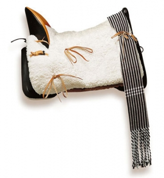 Spanish Saddle SPN-04