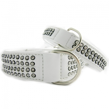 leather collars DC-10